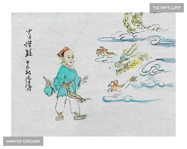 掌握龙的传人之道:从技能学习到智慧升华的全方位艺术探索 掌握龙的传人之道:从技能学习到智慧升华的全方位艺术探索