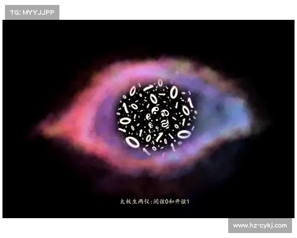 阴阳符文的哲学内涵与宇宙奥秘的深度探索与解读 阴阳符文的哲学内涵与宇宙奥秘的深度探索与解读