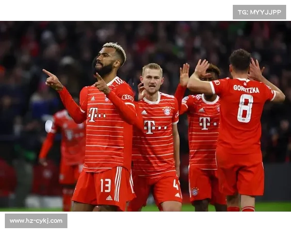 为什么德甲球队难以打破拜仁统治的垄断局面