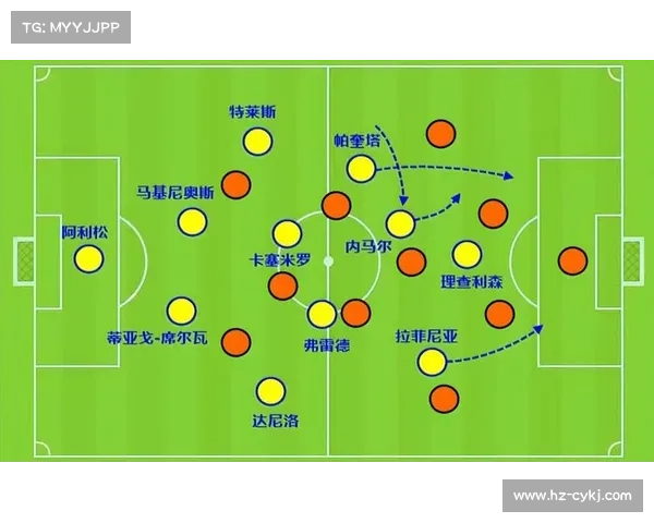 从战术视角解析莫塔型中场在现代足球体系中的功能定位与技术特征