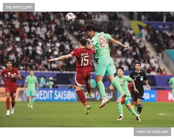 国足为何屡屡遭遇卡塔尔强劲挑战并屡次败北的原因分析