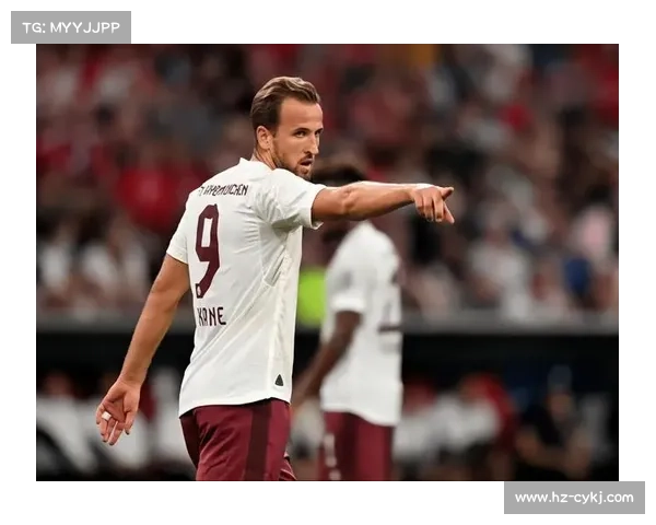 拜仁球员为何未能赢得2023年金球奖分析与背后原因揭秘