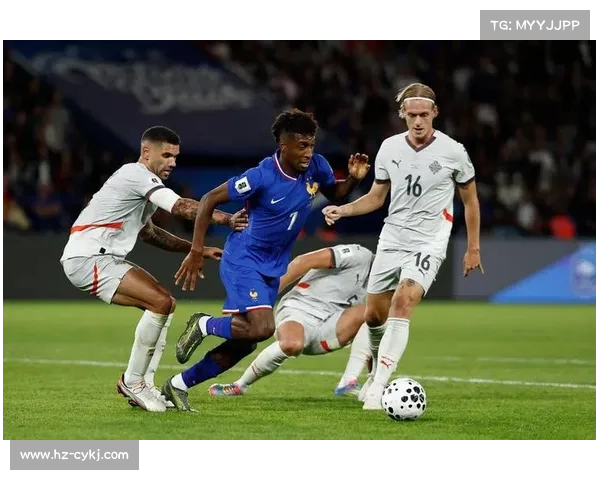 法国队与英格兰激战时间安排及比赛看点全解析
