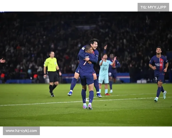 法甲冠军背后：21次错失巴黎为何未能登顶的深层原因解析