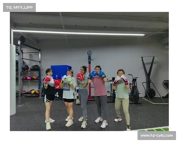 孩子们拳击比赛训练营排行榜及培养模式解析