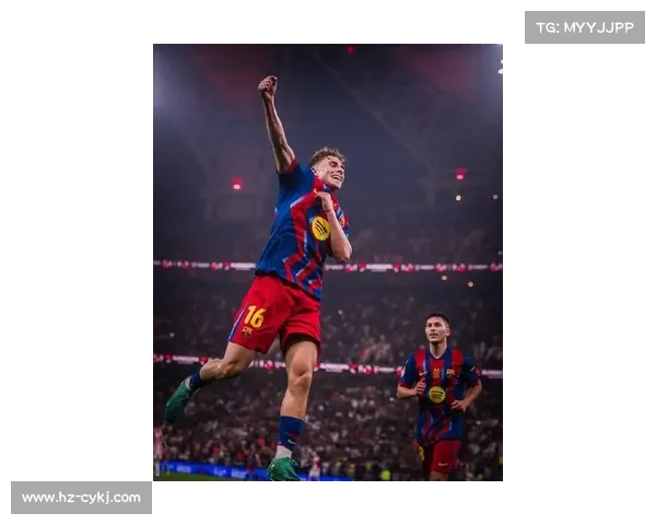 巴萨凭借梅西制胜球2-1逆转毕尔巴鄂竞技夺得国王杯冠军