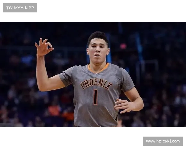 布克比赛录像深度分析 战术执行与个人发挥的完美融合