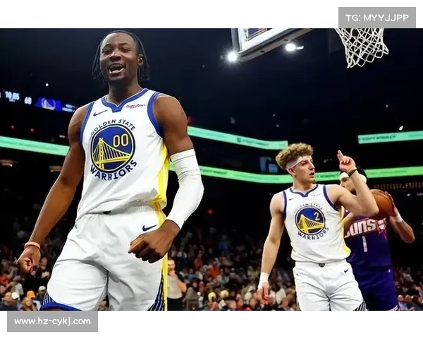 库明加加入勇士体系后的表现与未来发展对球队战术布局的深远影响分析