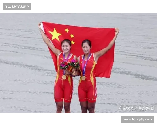 德国赛艇队在奥运赛场上展现强大实力再创辉煌