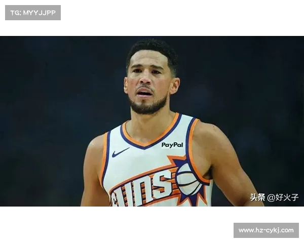 德文·布克职业生涯成就与社区贡献的精彩历程与影响